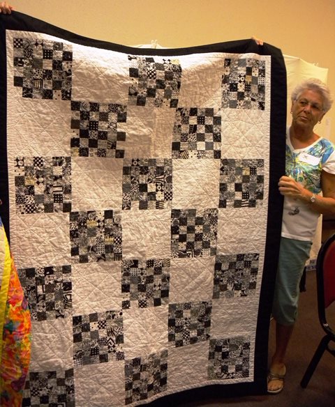 Community Quilts